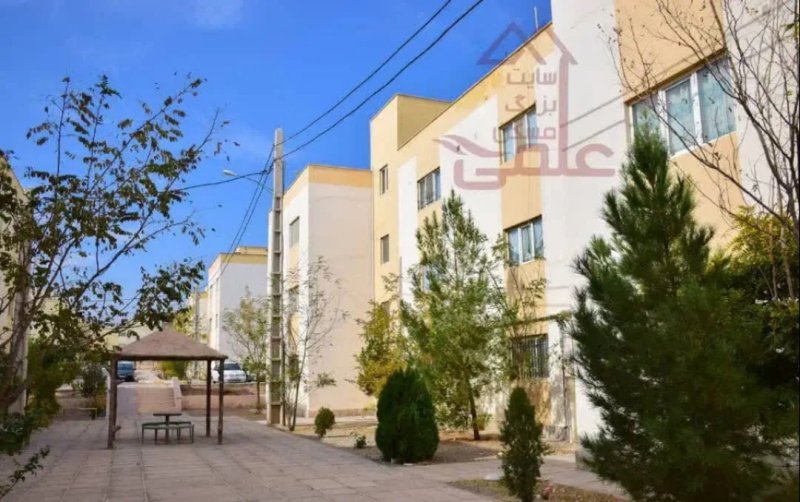 آپارتمان 58 متری یک خوابه در فاز 6 پرند14230633869