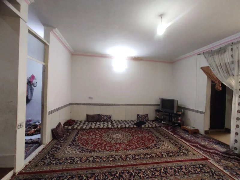 خانه 115 متری دو خوابه در کشمیری مشهد14247234157