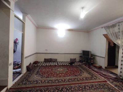 خانه 115 متری دو خوابه در کشمیری مشهد