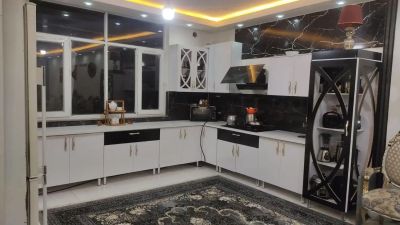 آپارتمان 75 متری دو خوابه در کشف مشهد