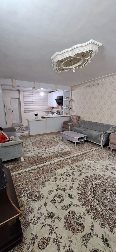 آپارتمان 95 متری دو خوابه در خیابان ایثارگران مشهد