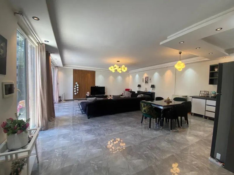 ویلا 500 متری دو خوابه در باغستان کرج14244434099