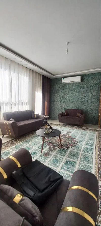 آپارتمان 82 متری دو خوابه در کشف مشهد