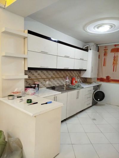 آپارتمان 77 متری یک خوابه در کشف مشهد