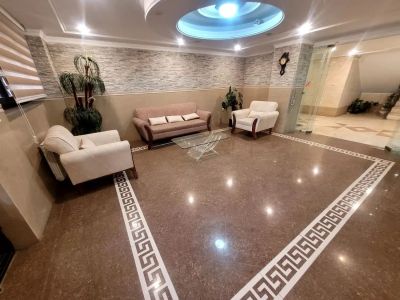 آپارتمان 145 متری سه خوابه در مهرشهر کرج