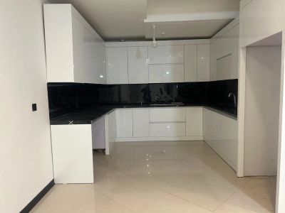 آپارتمان 120 متری دو خوابه در الهیه مشهد