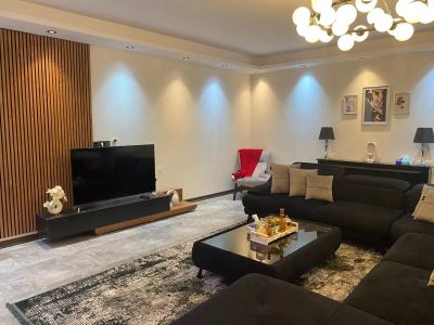 ویلا 500 متری دو خوابه در باغستان کرج