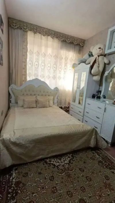 آپارتمان 106 متری دو خوابه در کشف مشهد