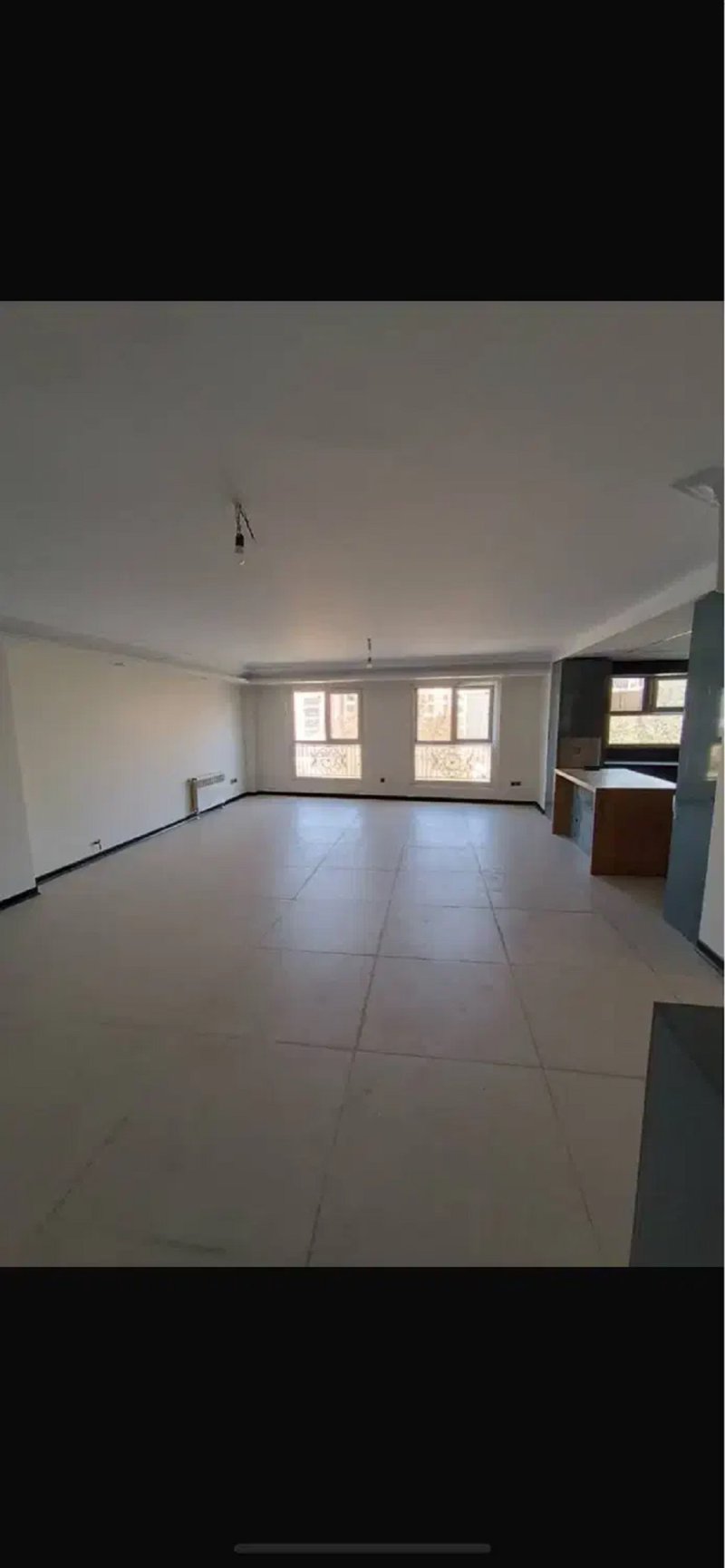 آپارتمان 160 متری سه خوابه در جهانشهر کرج14236434019