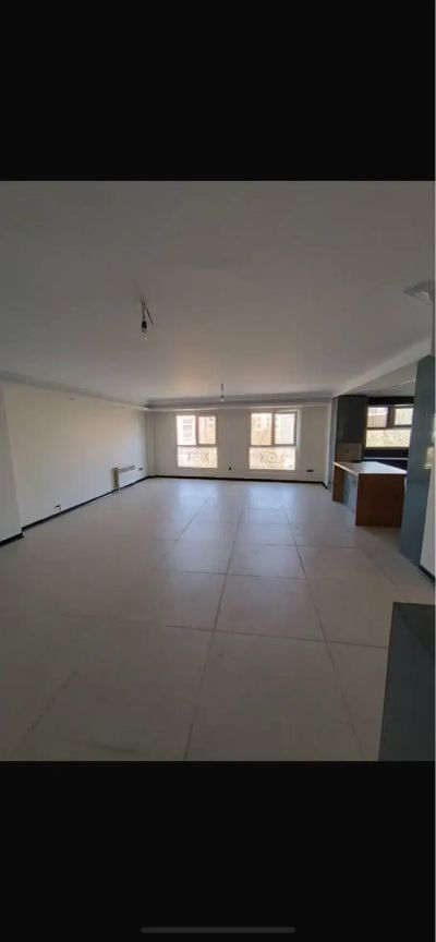 آپارتمان 160 متری سه خوابه در جهانشهر کرج