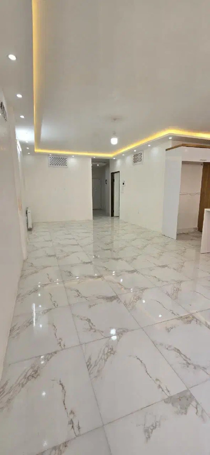 آپارتمان 95 متری دو خوابه در کشف مشهد14245534122