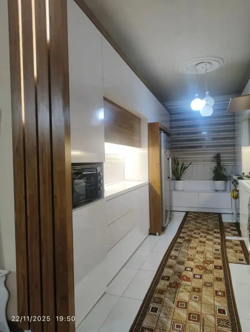 آپارتمان 106 متری دو خوابه در کشف مشهد14238934037