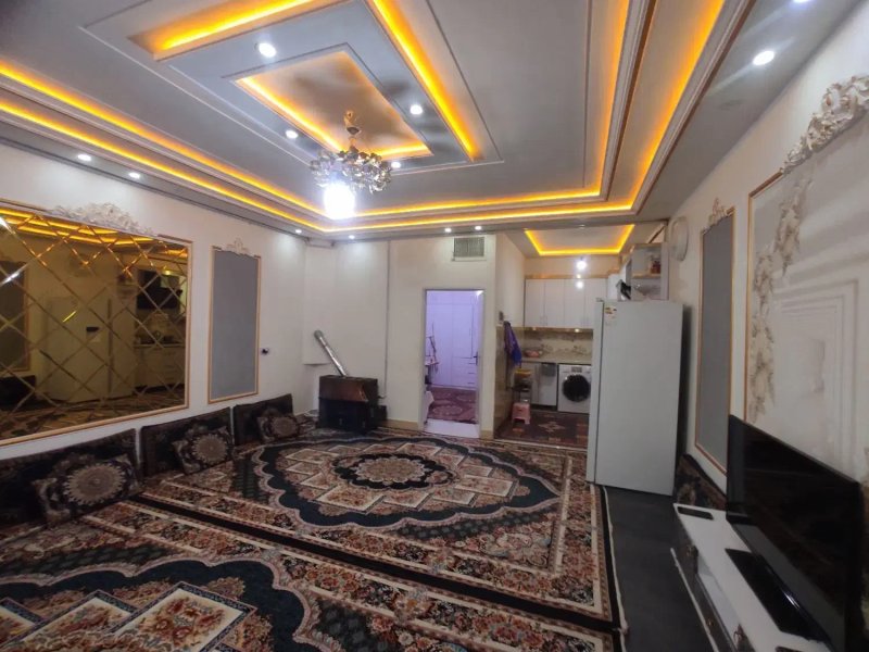 خانه 75 متری یک خوابه در کشمیری مشهد14252234267