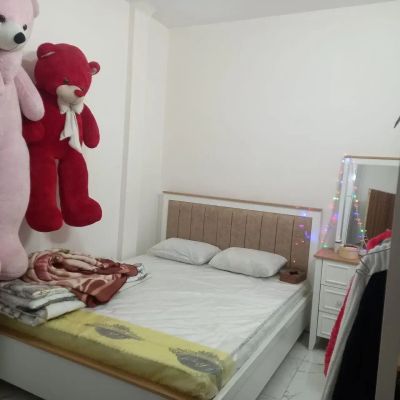 آپارتمان 78 متری دو خوابه در کشف مشهد