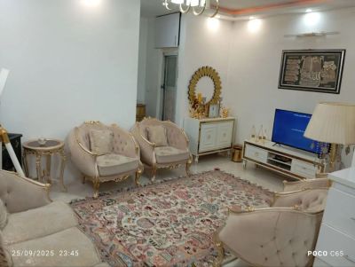 آپارتمان 55 متری یک خوابه در کشف مشهد