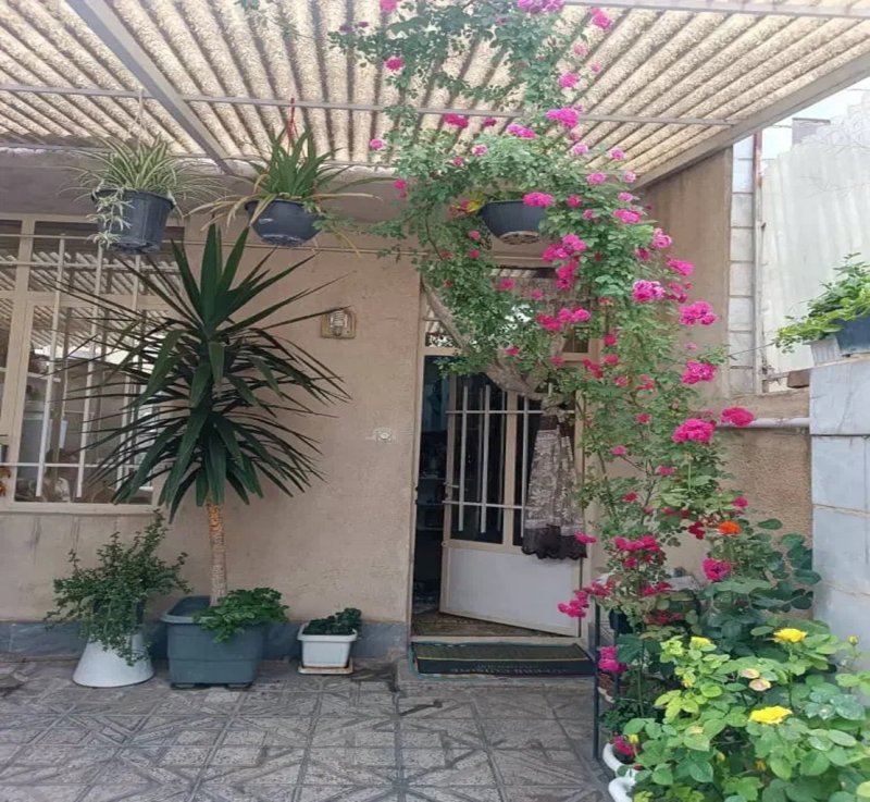 خانه 60 متری یک خوابه در اسدآباد کرج14258034289