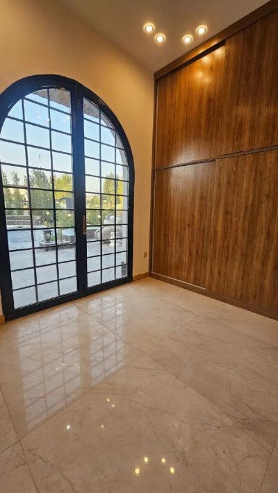 ویلا 130 متری دو خوابه در جهانشهر کرج