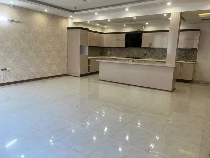 آپارتمان 105 متری دو خوابه در جاهدشهر مشهد14251334232