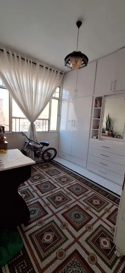 آپارتمان 85 متری دو خوابه در بلوارشفا مشهد