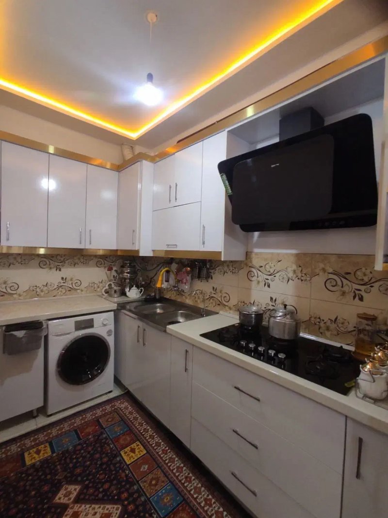 خانه 75 متری یک خوابه در کشمیری مشهد14252234269