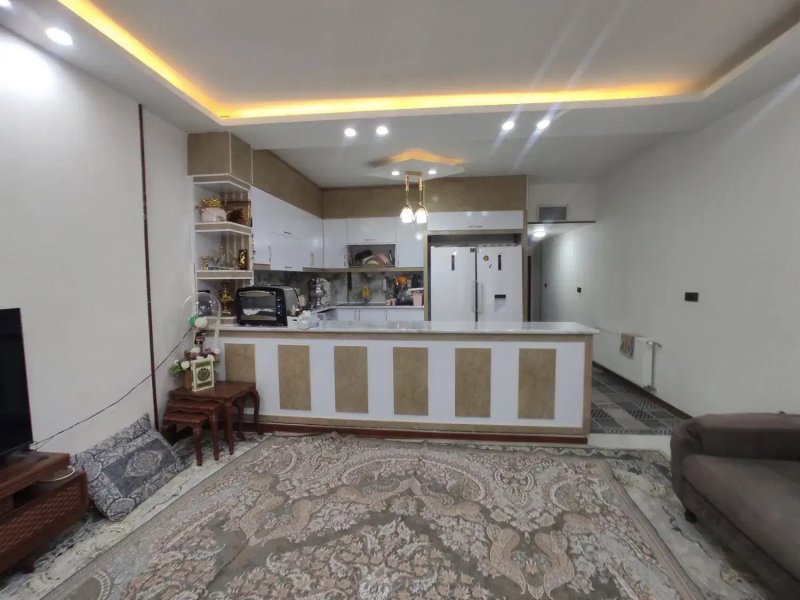 خانه 125 متری چهارخوابه در کشمیری مشهد14248034192