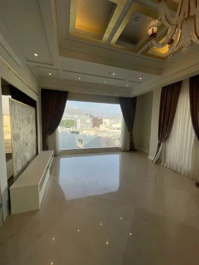 آپارتمان 315 متری سه خوابه در جهانشهر کرج