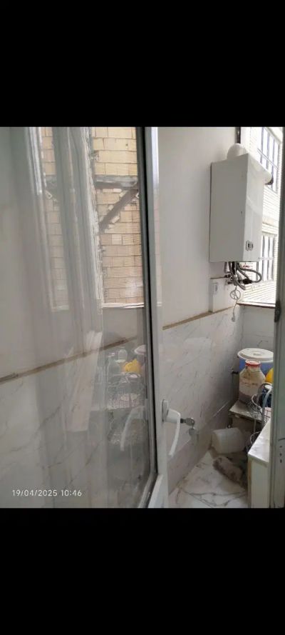 آپارتمان 76 متری دو خوابه در کشف مشهد