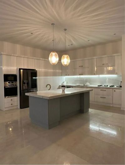 آپارتمان 285 متری چهارخوابه در جهانشهر کرج