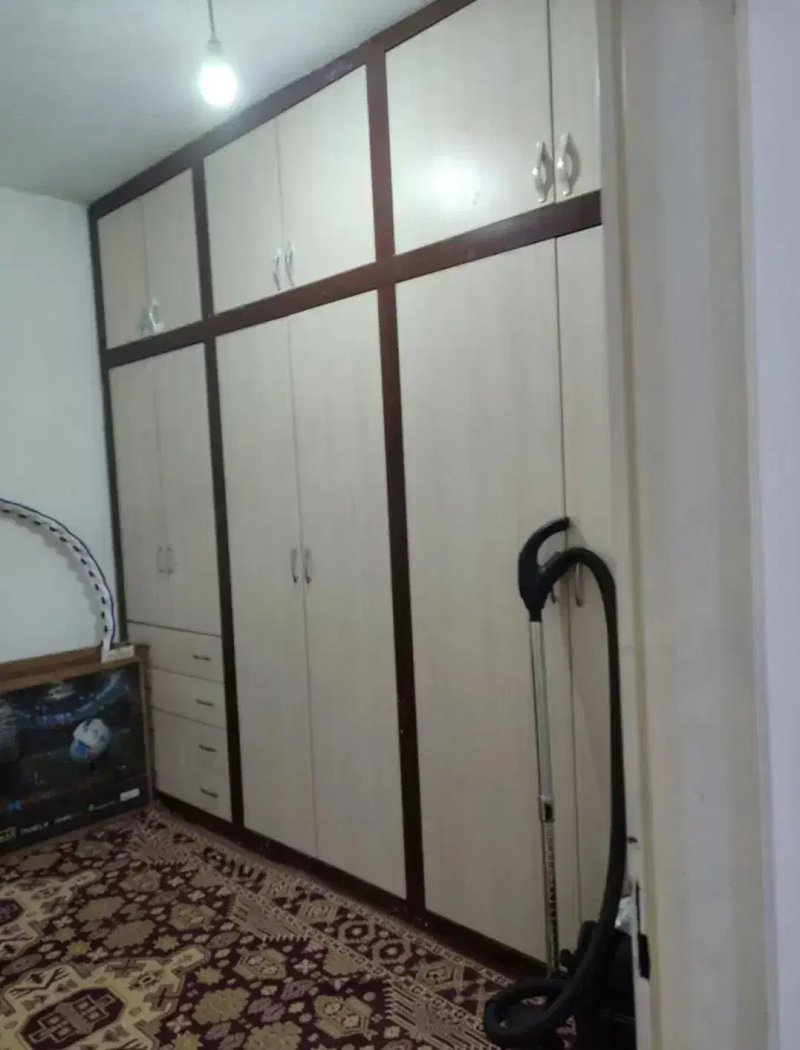 آپارتمان 60 متری یک خوابه در کشف مشهد14238634033