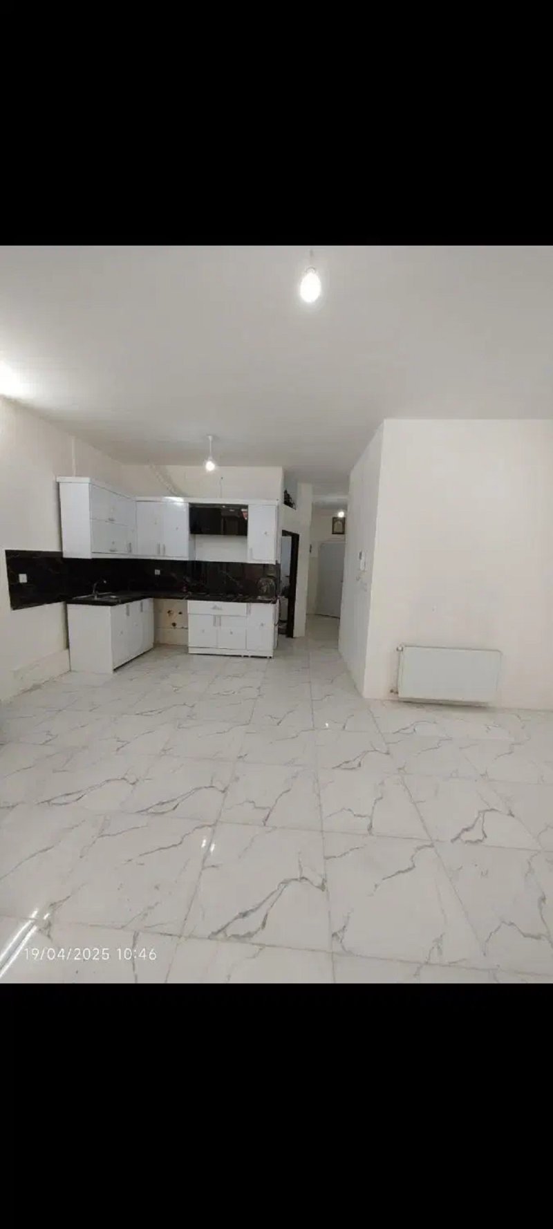 آپارتمان 76 متری دو خوابه در کشف مشهد14245834126