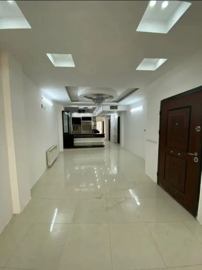 آپارتمان 200 متری سه خوابه در هنرور مشهد