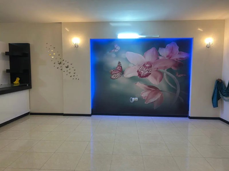 آپارتمان 110 متری دو خوابه در الهیه مشهد14250734212