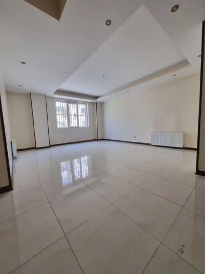 آپارتمان 87 متری دو خوابه در ساماندهی کرج