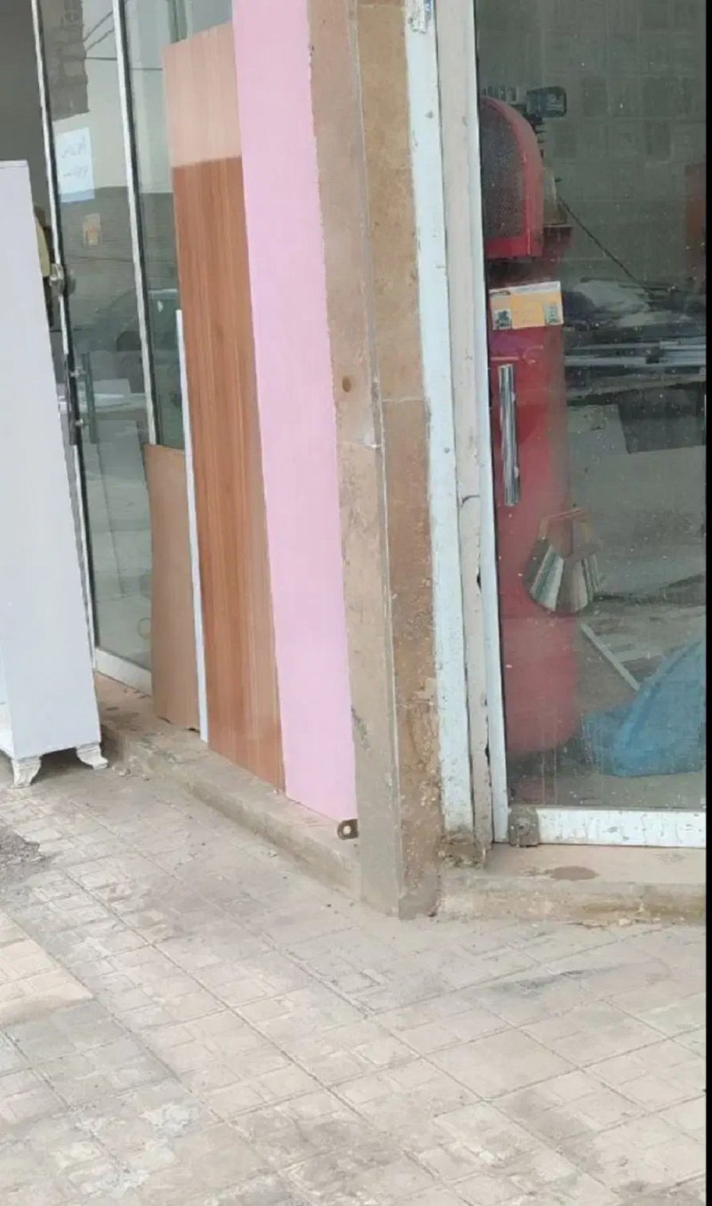 تجاری 45 متری در کشف مشهد14242434059