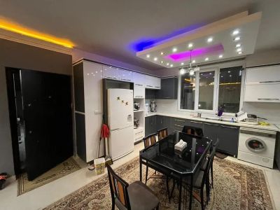 ویلا 500 متری دو خوابه در گوهردشت کرج