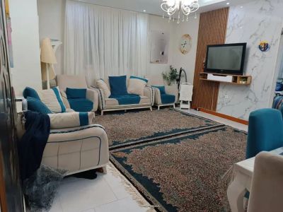 آپارتمان 75 متری دو خوابه در گلشهر کرج