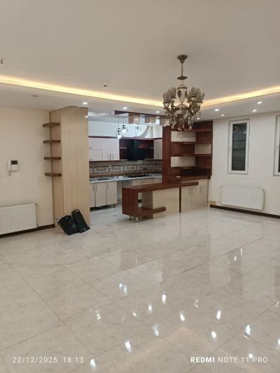 آپارتمان 104 متری دو خوابه در الهیه مشهد