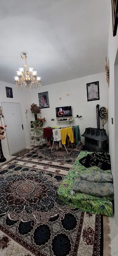 آپارتمان 50 متری یک خوابه در خیابان ایثارگران مشهد