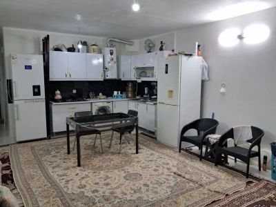 خانه 100 متری سه خوابه در کشمیری مشهد