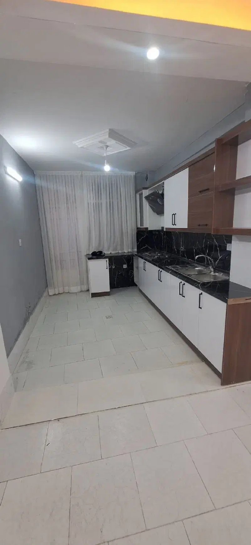 آپارتمان 75 متری دو خوابه در خیابان ایثارگران مشهد14236234014