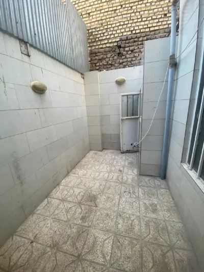 آپارتمان 90 متری دو خوابه در خیابان ایثارگران مشهد