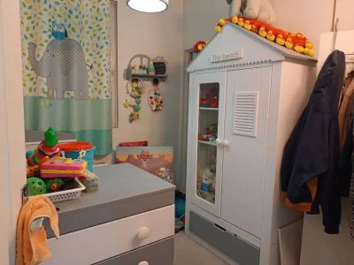 آپارتمان 75 متری دو خوابه در گلشهر کرج