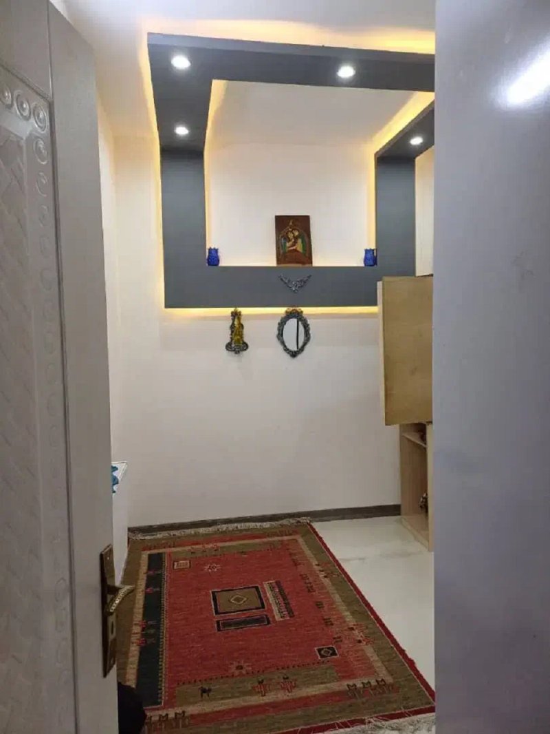 آپارتمان 115 متری دو خوابه در کشف مشهد14233033948