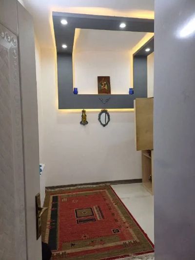 آپارتمان 115 متری دو خوابه در کشف مشهد