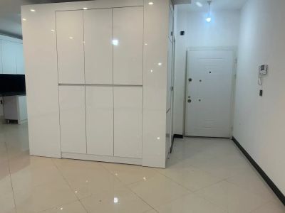 آپارتمان 120 متری دو خوابه در الهیه مشهد