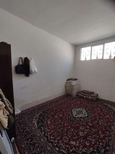 خانه 115 متری دو خوابه در کشمیری مشهد