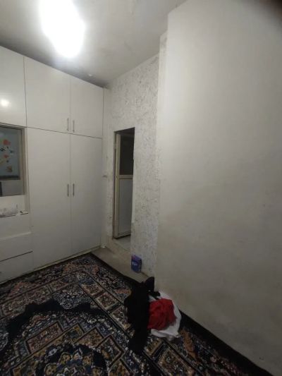 خانه 75 متری یک خوابه در کشمیری مشهد