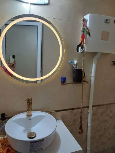 آپارتمان 115 متری دو خوابه در کشف مشهد