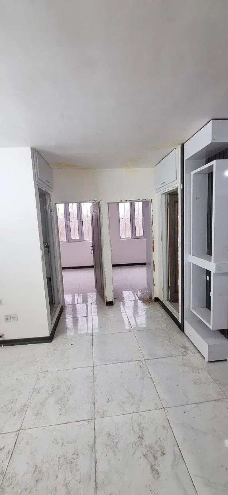 آپارتمان 72 متری دو خوابه در خیابان ایثارگران مشهد14246234138