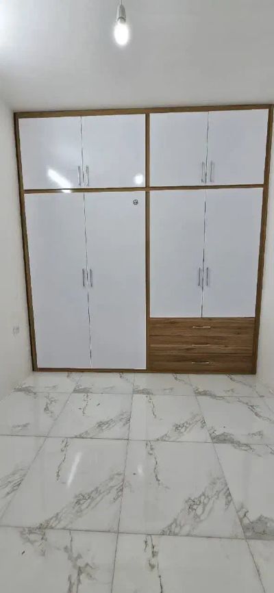 آپارتمان 95 متری دو خوابه در کشف مشهد